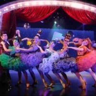 STAGE TUBE: First TV Spot for Baz Luhrmann's STRICTLY BALLROOM THE MUSICAL in Sydney!