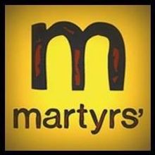 Martyrs' to Host First Annual Krampus Fest, 12/7