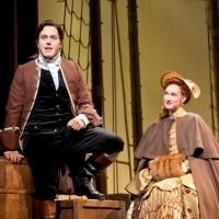 Review Roundup: AMAZING GRACE in Chicago- All the Reviews!