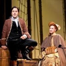 Review Roundup: AMAZING GRACE in Chicago- All the Reviews!