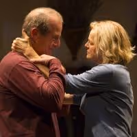 Photo Flash: First Look at Ellen McLaughlin and John Bolger in George Street's…