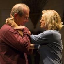 Photo Flash: First Look at Ellen McLaughlin and John Bolger in George Street's OUTSID