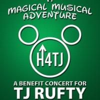 Dee Buchanan Studio of Dance, Way Off Broadway Host Benefit Concert for Local…