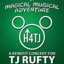 Dee Buchanan Studio of Dance, Way Off Broadway Host Benefit Concert for Local Student