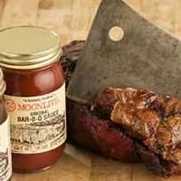 Moonlite Bar-B-Q Inn Selected for Southern Food and Beverage Museum