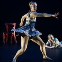 Summation Dance Kicks Off DANCING LITERATE Festival Today