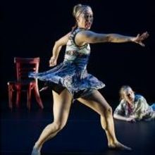 Summation Dance Kicks Off DANCING LITERATE Festival Today