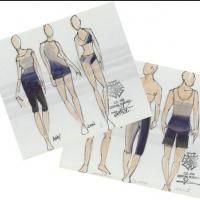 Broadway Designer David C. Woolard Featured in Gibney Dance's DIVIDING LINE, Now…