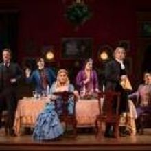 Review Roundup: THE MYSTERY OF EDWIN DROOD Opens on Broadway - All the Reviews!