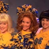 Photo Flash: Theater LaB Houston's VANITIES, THE MUSICAL Begins Tonight