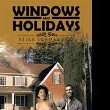 'Windows and Holidays' Set to Appear in New York Library Association Book Show