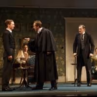 Review Roundup: THE WINSLOW BOY Opens on Broadway - All the Reviews!
