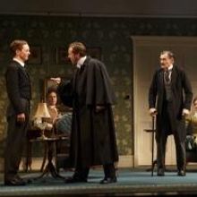 Review Roundup: THE WINSLOW BOY Opens on Broadway - All the Reviews!