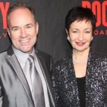 Ahrens & Flaherty Honored Tonight at York's 23rd Hammerstein Award Gala