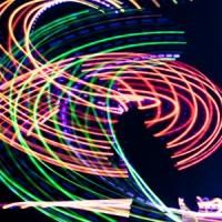 BWW Reviews: LUMA - Bringing Living Light Into the Darkness