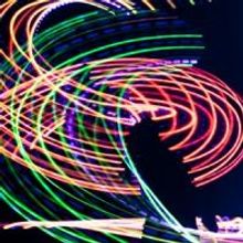 BWW Reviews: LUMA - Bringing Living Light Into the Darkness