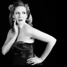 Melissa Ritz's BOMBSHELL: THE INA RAY HUTTON STORY Sells Out NY Engagements