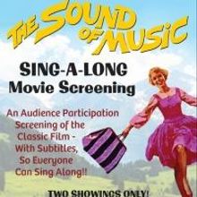 Castle Craig Players Present THE SOUND OF MUSIC Sing A-Long This Weekend