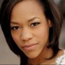 Nikki M. James Leads Project Shaw's SAINT JOAN Tonight