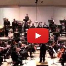 Hershey Symphony Orchestra Celebrates the Spooky Sounds of the Season