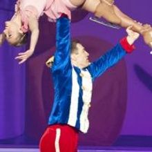 HOLIDAY ICE SPECTACULAR Coming to State Theatre, 12/19