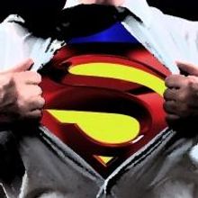 All Star Productions to Present IT'S A BIRD...IT'S A PLANE...IT'S SUPERMAN, 4-22 Marc