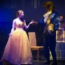Photo Flash: First Look at Actors Training Center Rep's BEAUTY AND THE BEAST JR.