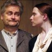 Photo Flash: Actors' NET Opens YOU CAN'T TAKE IT WITH YOU Tonight