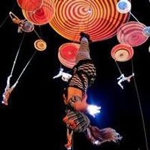 Free Outdoor Theatre Presented by Greenwich+Docklands International Festival, 6/20-28