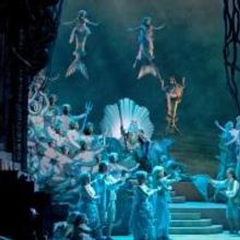 THE MET: LIVE IN HD SUMMER ENCORES Presents THE ENCHANTED ISLAND with Joyce…