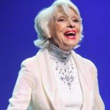 Carol Channing to Answer Fans' Questions at Town Hall Show with Justin Vivian Bond…
