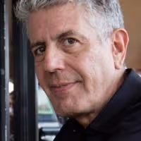 Anthony Bourdain Coming to Davies Symphony Hall, 7/26