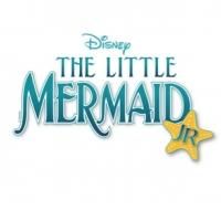 Columbus Children's Theatre to Present Disney's THE LITTLE MERMAID JR., 8/7-18