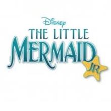 Columbus Children's Theatre to Present Disney's THE LITTLE MERMAID JR., 8/7-18