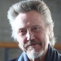In the Spotlight Series: PETER PAN's Christopher Walken
