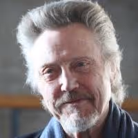 In the Spotlight Series: PETER PAN's Christopher Walken