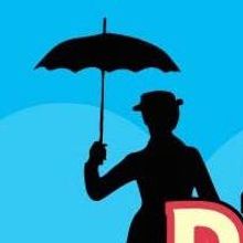 MARY POPPINS Begins 5/8 at Olmsted Performing Arts Center