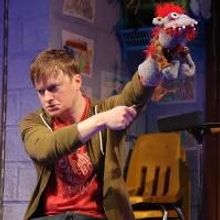 BWW Reviews:  HAND TO GOD is a Chilling Puppet Drama