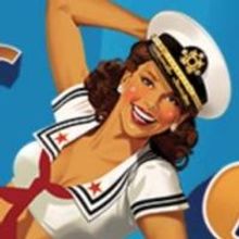 ANYTHING GOES National Tour Begins Performances Tonight at Broward Center