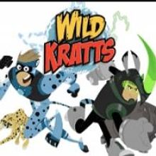 GETTING WILD WITH THE KRATTS Headed to the Hershey Theatre Today