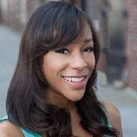 BroadwayWorld is Most Thankful For: Star Returns to Look Forward To- Nikki M. James