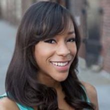 BroadwayWorld is Most Thankful For: Star Returns to Look Forward To- Nikki M. James
