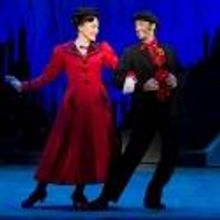 Photo Flash: Madeline Trumble, Con O'Shea Creal and More in MARY POPPINS at the Adrie