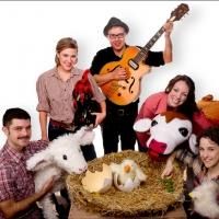 Treehouse Shakers Present HATCHED in Manhattan, Brooklyn, Beg. Today