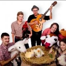 Treehouse Shakers Present HATCHED in Manhattan, Brooklyn, Beg. Today