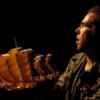 Photo Flash: First Look at Chance Theater's OC Premiere of Sarah Ruhl's PASSION…