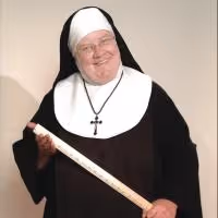 LATE NITE CATECHISM LAS VEGAS - SISTER ROLLS THE DICE Comes to Laguna Playhouse…