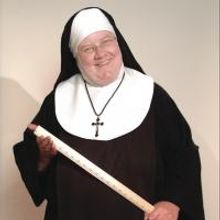 LATE NITE CATECHISM LAS VEGAS - SISTER ROLLS THE DICE Comes to Laguna Playhouse, 11/4