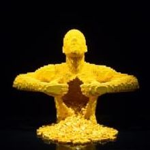 THE ART OF THE BRICK Extends at London's Brick Lane Run