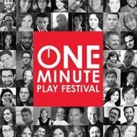 Victory Gardens Hosts 2013 Chicago One-Minute Play Festival Today